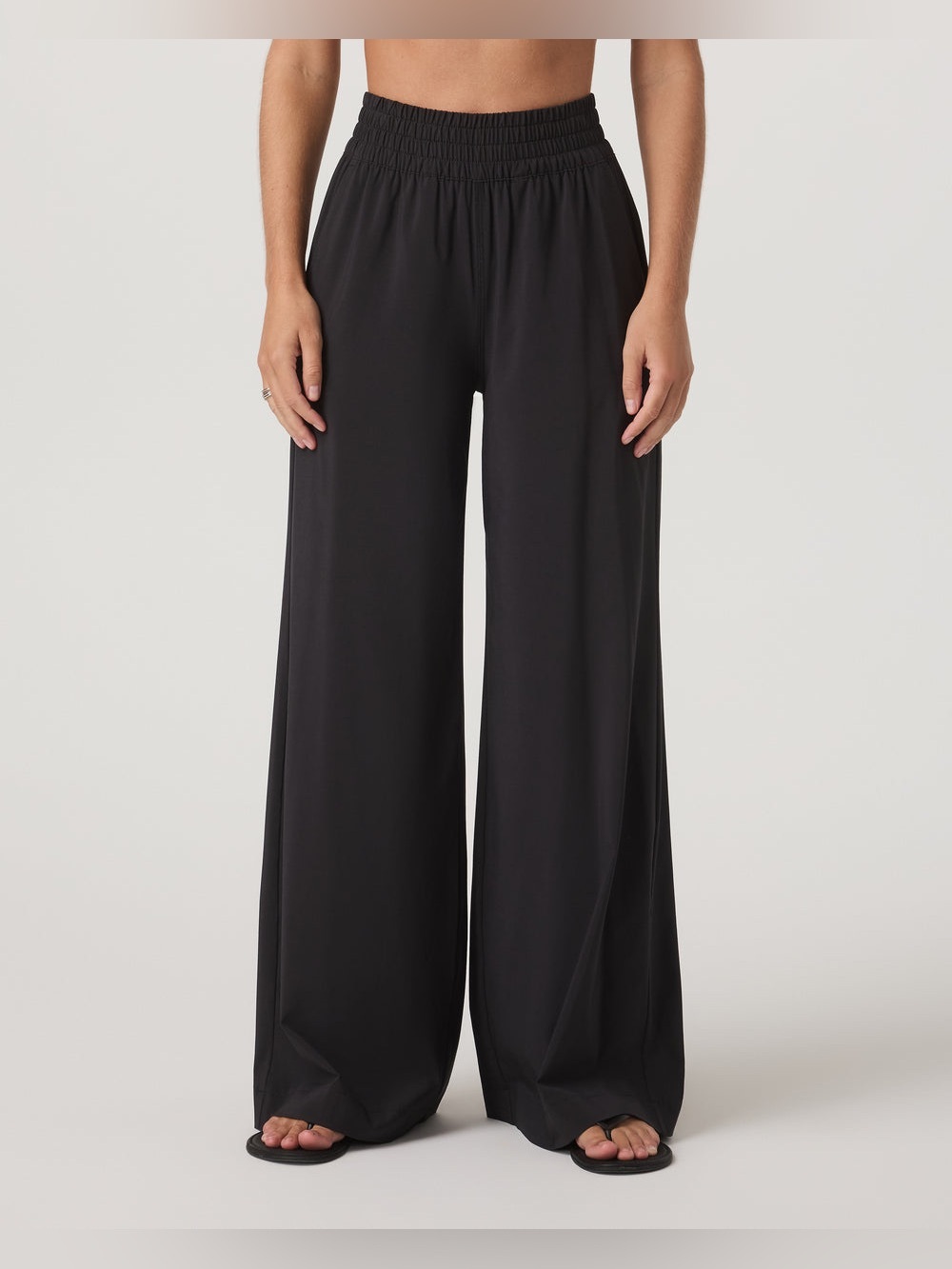 VUORI Villa Wideleg Pant